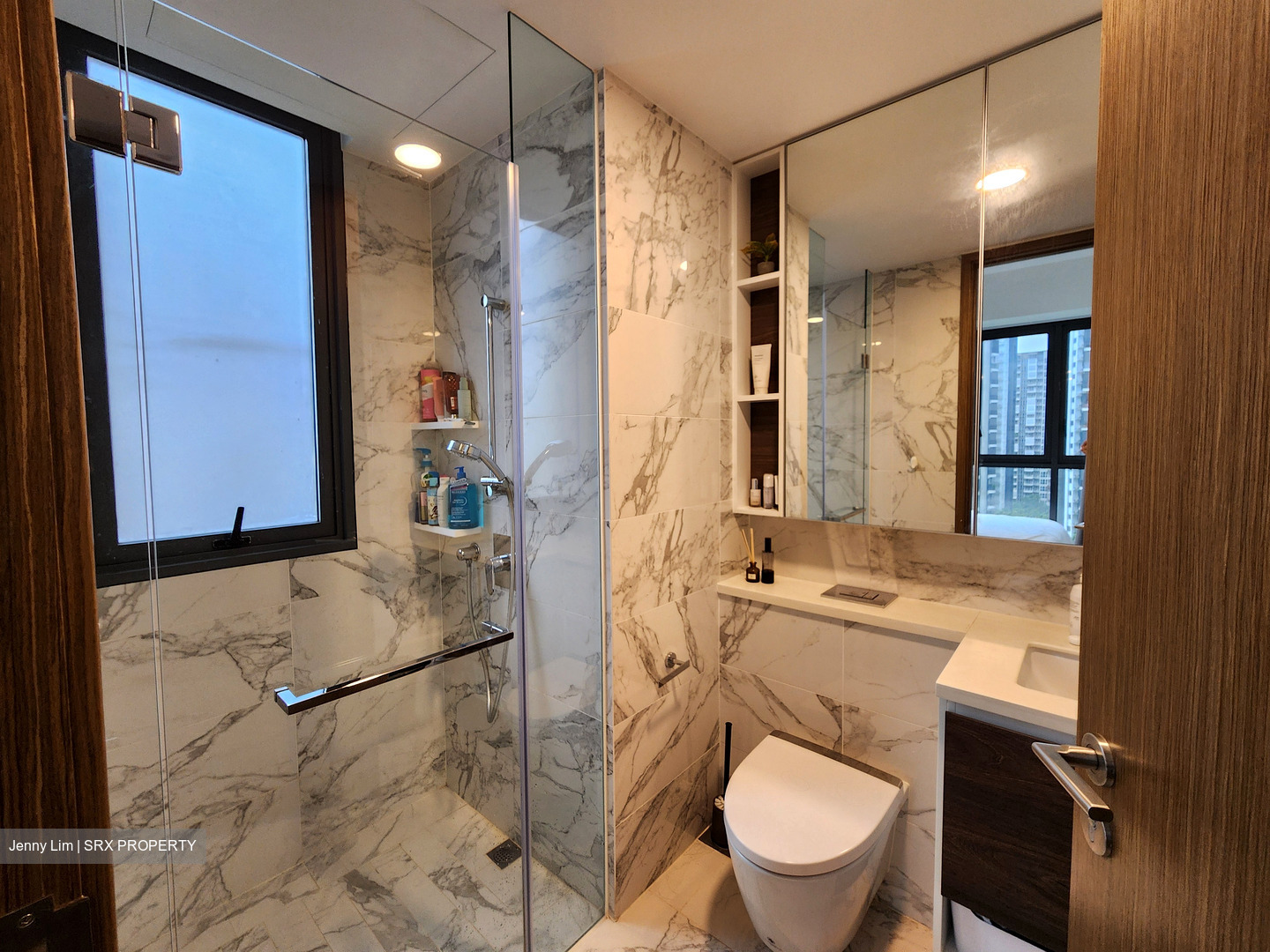 Parc Botannia (D28), Condominium #433296321